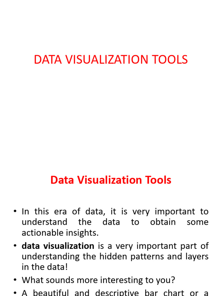 Actionable Insights with Data Tools | PDF | Oracle Corporation | Analytics