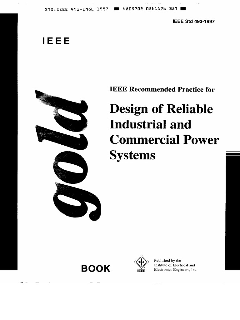493 1997 | PDF | Engineering | Electronic Engineering