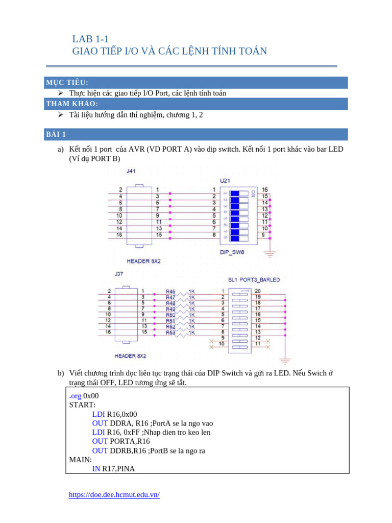 Lab1 1 | PDF