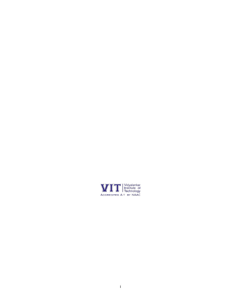 Mini Project Report Final | PDF | Artificial Intelligence ...