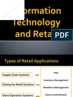 It and Retail