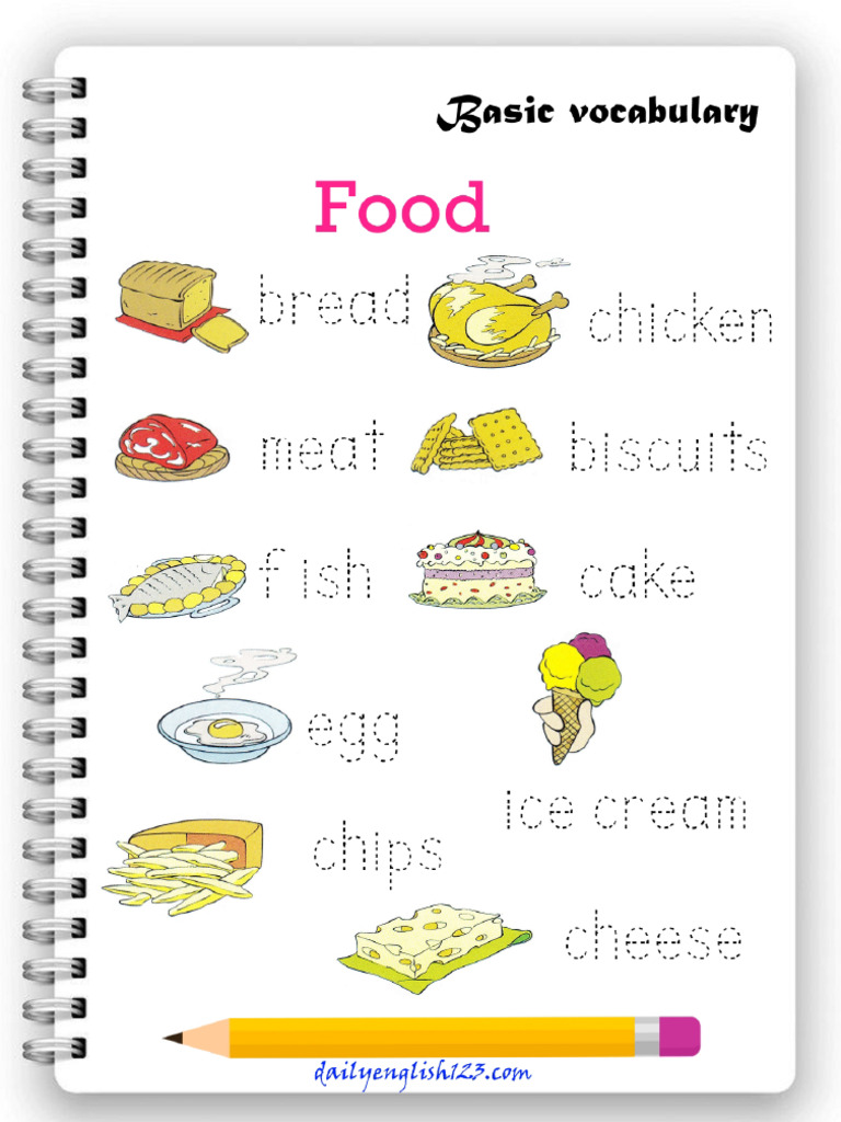 Food | PDF
