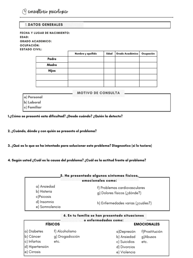 Blanco Formato para Imprimir Simple Plan de Clase | PDF