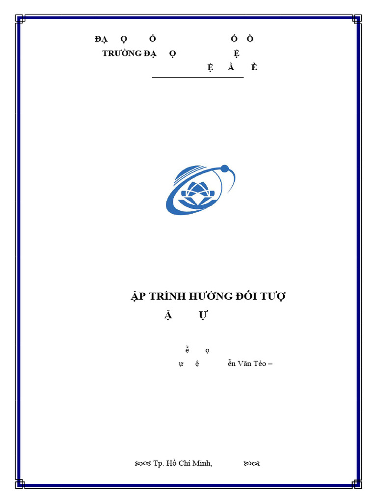 Template | PDF