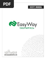 Manual Easy Way Software