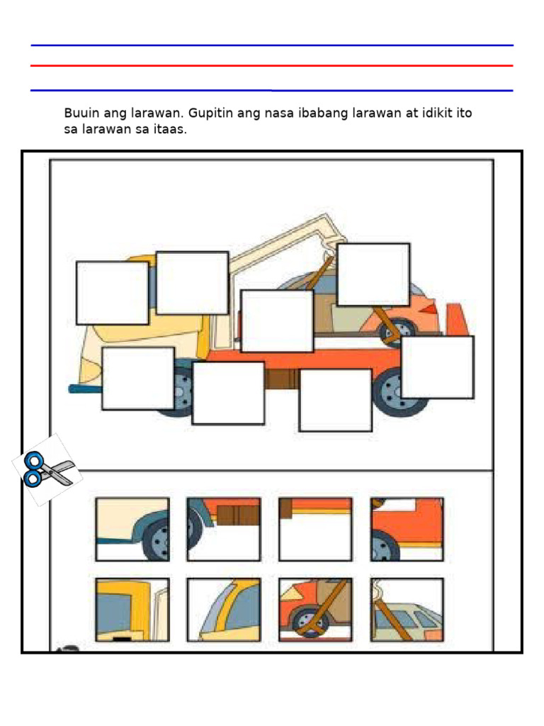 April 26 Fun Friday Activities | PDF