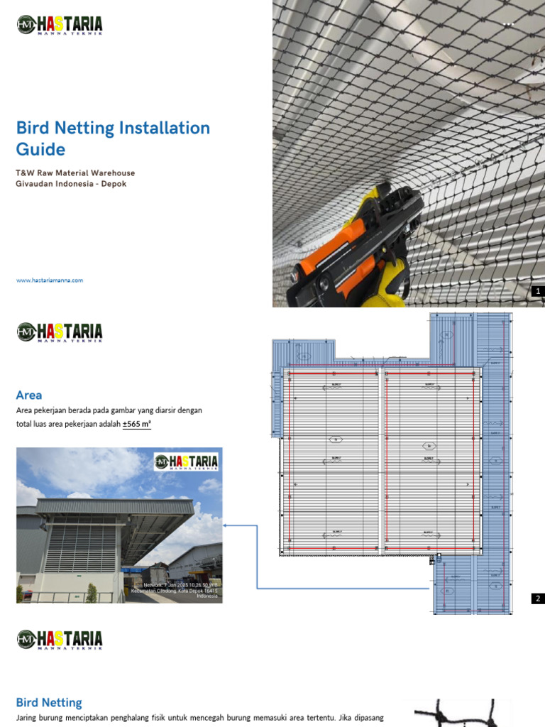 Birdnet Installation - R0 | PDF