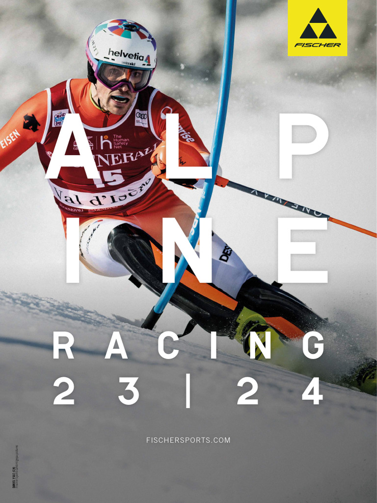 Fischer Race Collection 23I24 Overview | PDF | Racing | Individual Sports