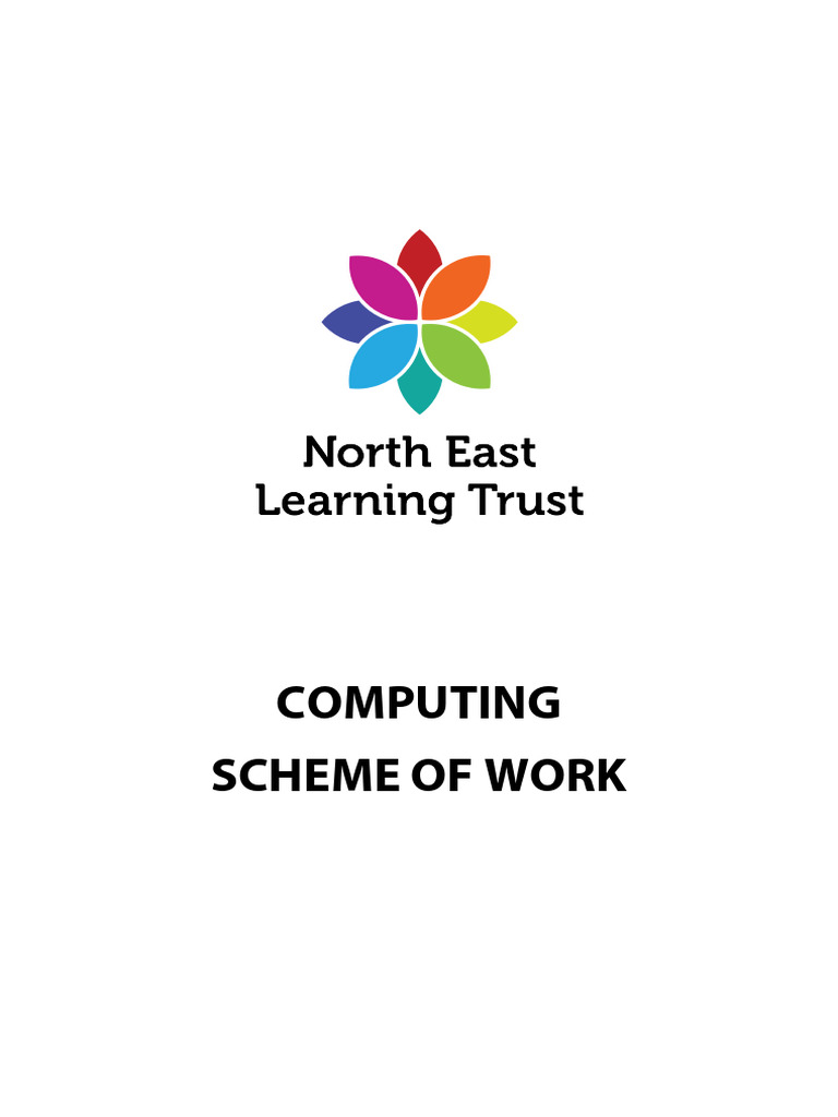 Computing Scheme of Learning | PDF | Programming | Computer Program