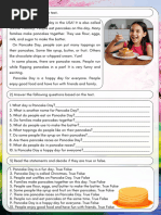 TGCSA Star Grading System Overview | PDF | Meal