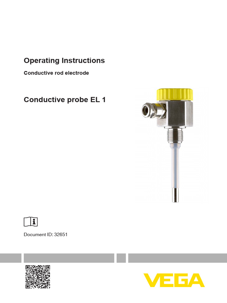 EN Conductive Probe EL 1 | PDF | Rectifier | Electrical Connector