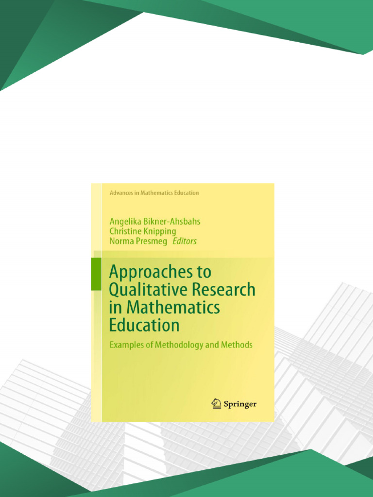 2157 | PDF | Methodology | Inquiry