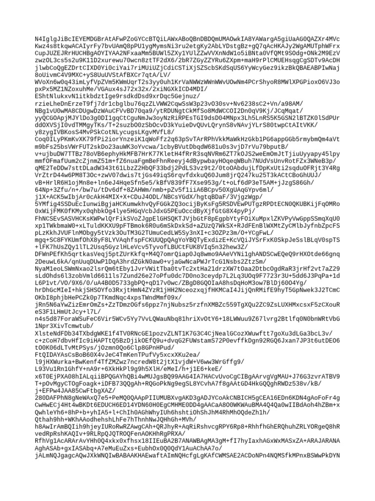 Back to Freedom Code Overview | PDF