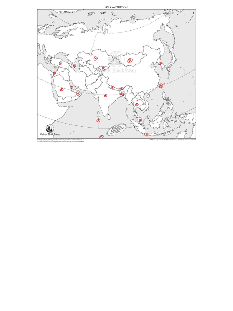 Mapping Classroom Assignment | PDF