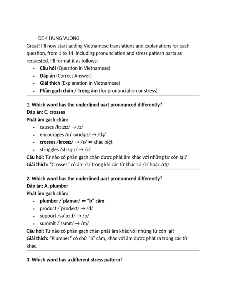 Mui de 4 | PDF
