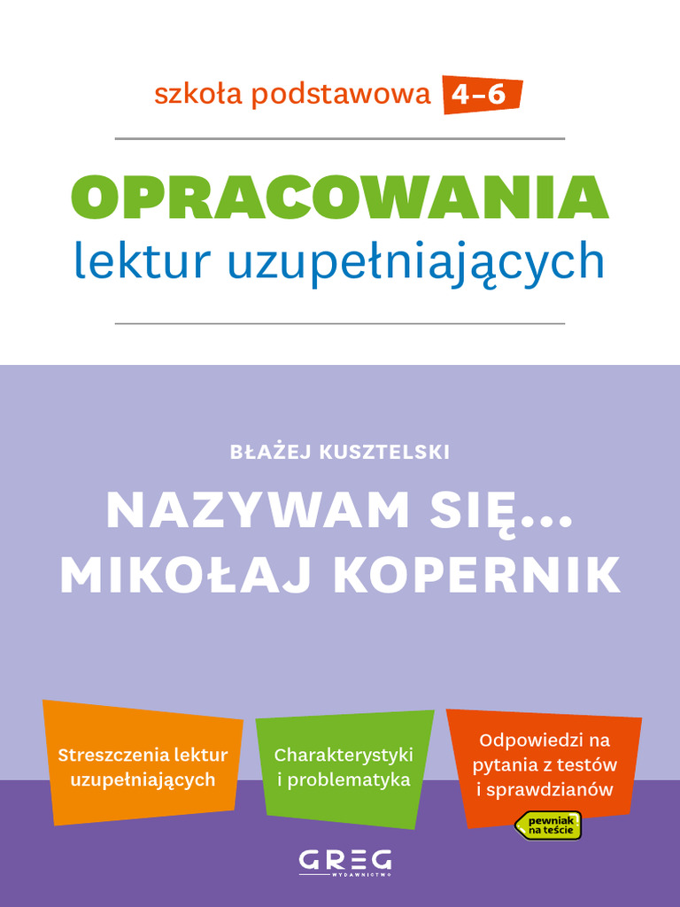 Mikolaj Kopernik | PDF