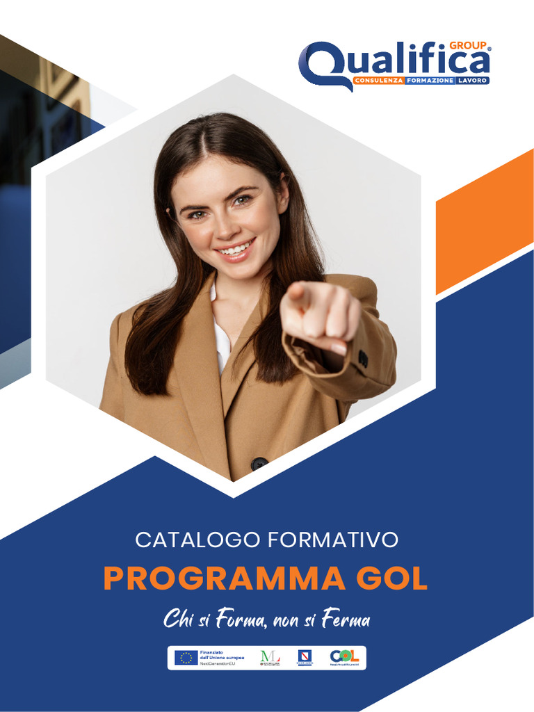 Catalogo Programma GOL - Campania-7 | PDF