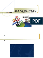 FRANQUICIAS