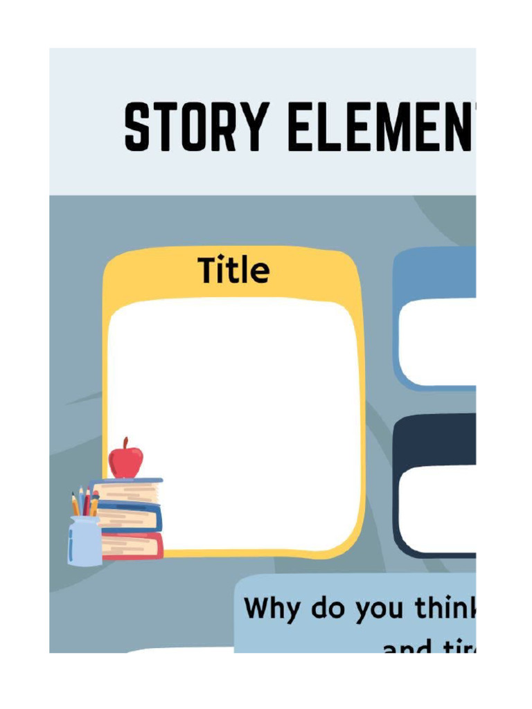 Element Organizer | PDF