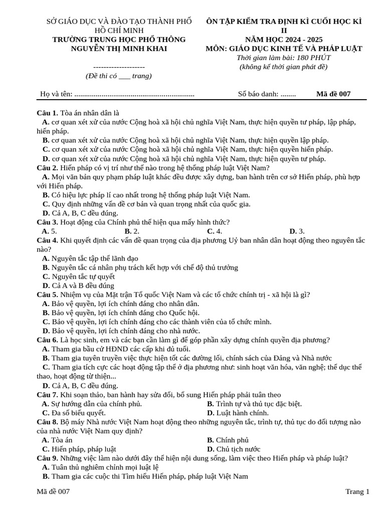 Ma de 007 | PDF