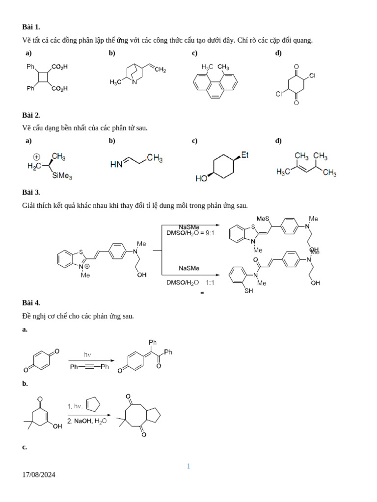 Buoi 2 | PDF