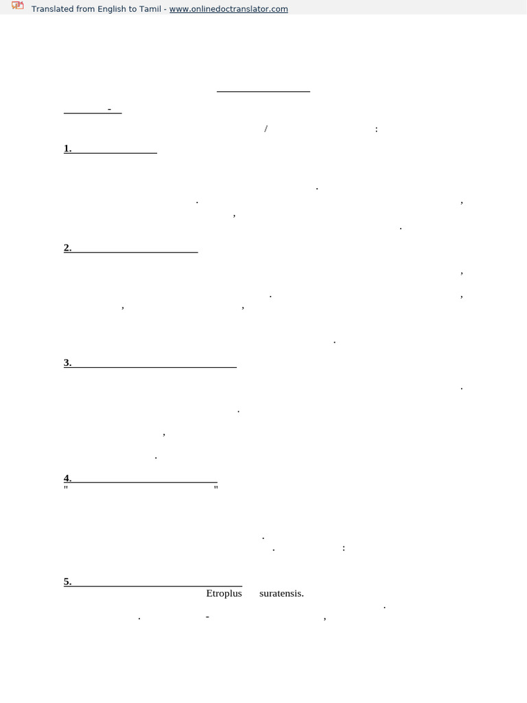 Aquarium Keeping Notes - En.ta | PDF