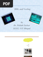 Verilog Code for AND Gate - All modeling styles | PDF | Logic Gate ...