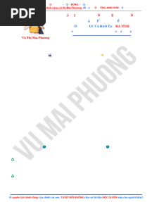 [Cô Vũ Mai Phương] Đề thi thử THPT 2025_Sở giáo dục và đào tạo Hà Tĩnh