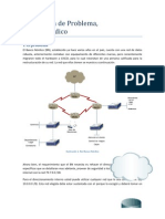 Resolución de Problema Networking