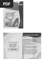 Download Manual do Proprietrio Ford Ka 2006 by Radu Voina SN85393424 doc pdf