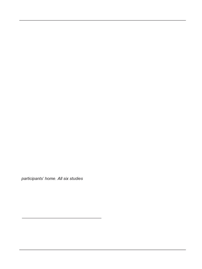 Suicide Prevention in Adolescences A Systematic Review | PDF ...