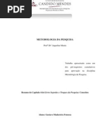 Cap 4 - Conceitos