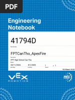 V5 Build Instructions - Downloads - V5 - VEX Robotics | PDF | Robotics ...