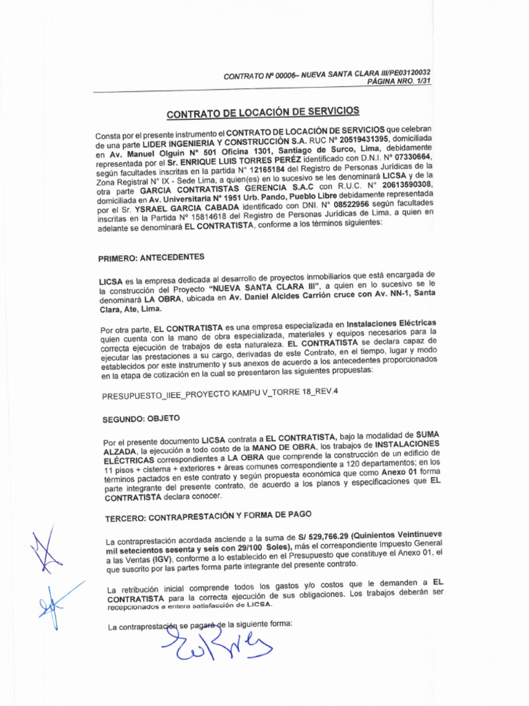 CCF 000021 | PDF