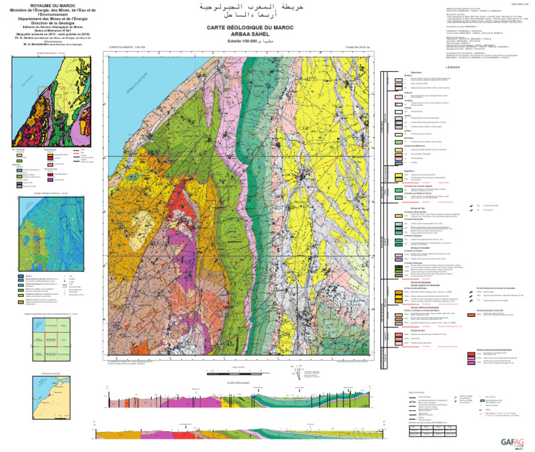 541 Arbaa Sahel | PDF