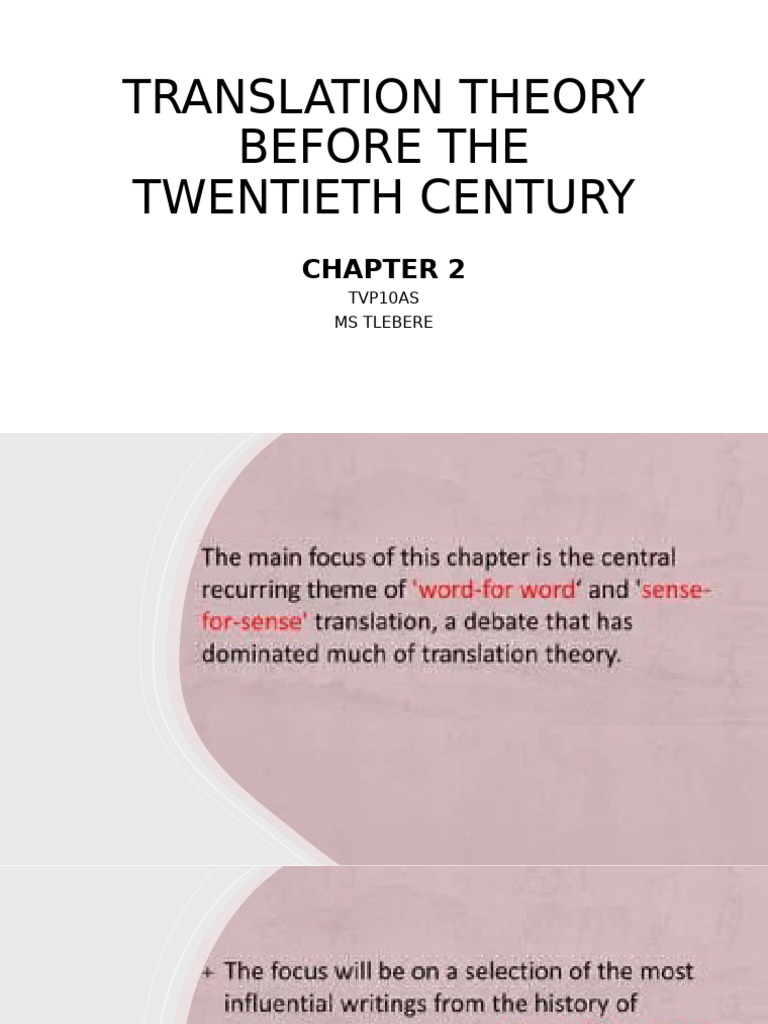 Chapter 2. | PDF