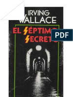 Wallace, Irving - El Septimo Secreto