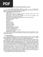 Trebovanje | PDF