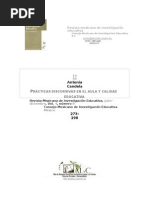 Practicas Discursivas en El Aula