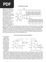 Download Small Circuits of 555 IC by   SN8539824 doc pdf