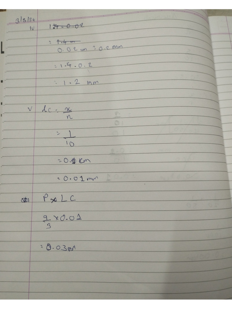 Het's Physics Homework | PDF