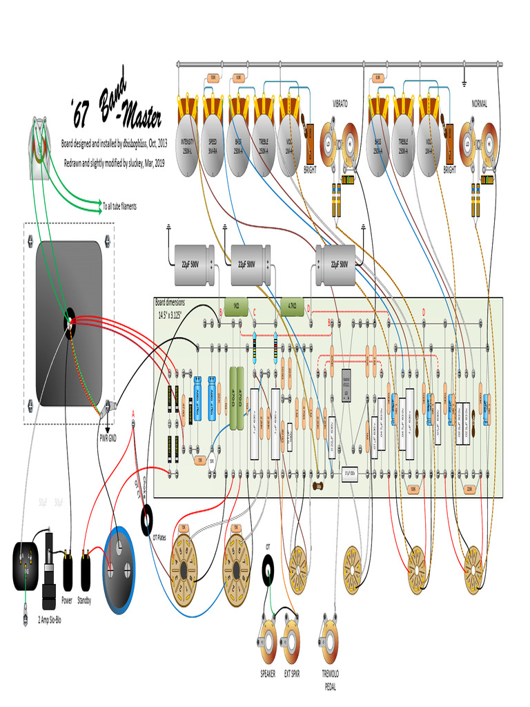 Bandmaster | PDF | Musical Instruments | Music Technology