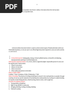 ADNOC 6x6 Risk Matrix Overview | PDF | Risk | Risk Assessment