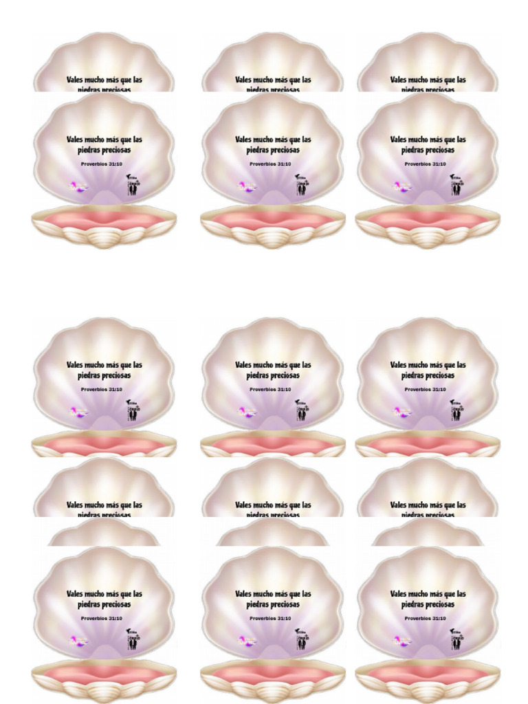 Perlas Preciosaa | PDF