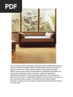 Modelos de Piso Queimado