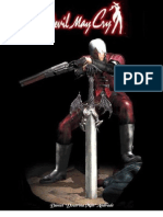 (RPG) Devil May Cry