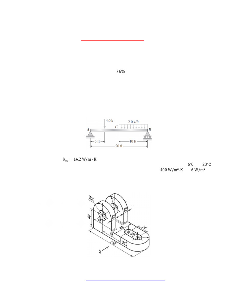 Job Hacks for Mechanical Engineers Exam Prep | PDF