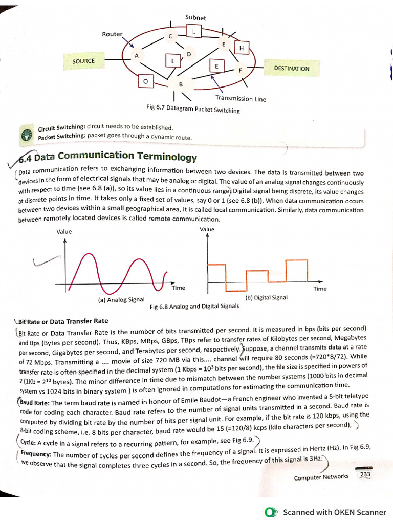 Chapter 6 Note 3 Pdf