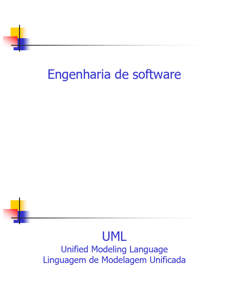 Diagrama de Casos de Uso em UML | PDF | Diagrama de caso de uso ...