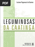 51116479 QUEIROZ 2009 Leguminosas Da Caatinga